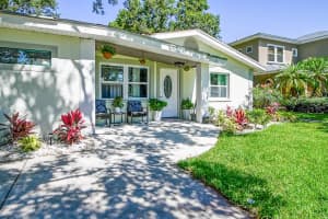 1826 COUNTRY CLUB ROAD, ST PETERSBURG, FL 33710 - MLS#MFRTB8479522