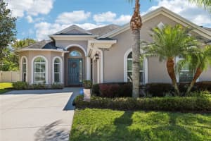 2916 DEVONOAK BOULEVARD, LAND O LAKES, FL 34638 - MLS#MFRTB8479529