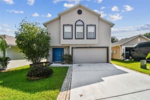 2822 MINGO DRIVE, LAND O LAKES, FL 34638 - MLS#MFRTB8479530