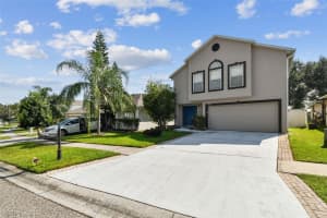 2822 MINGO DRIVE, LAND O LAKES, FL 34638 - MLS#MFRTB8479530