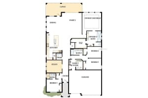 17511 FOXTAIL LOOP, VENICE, FL 34293 - MLS#MFRTB8479532