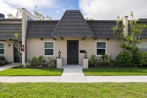 405 CORDOVA GREEN, SEMINOLE, FL 33777 - MLS#MFRTB8479544