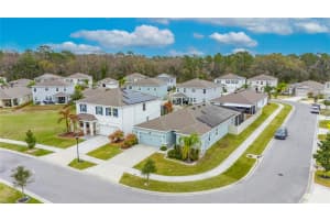 33146 SAND CREEK DRIVE, WESLEY CHAPEL, FL 33543 - MLS#MFRTB8479545