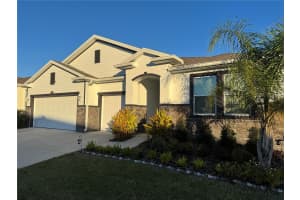 10437 Laxer Cay Loop San Antonio, FL 33576 - Off Market