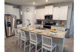 10437 Laxer Cay Loop San Antonio, FL 33576 - Off Market