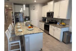 10437 Laxer Cay Loop San Antonio, FL 33576 - Off Market