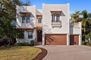 4911 MELROSE AVENUE, TAMPA, FL 33629 - MLS#MFRTB8479587