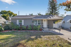 3911 21ST STREET, ST PETERSBURG, FL 33714 - MLS#MFRTB8479591