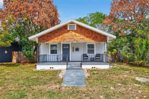 2604 E 18th Ave, TAMPA