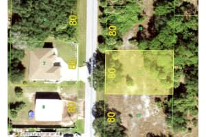 438 LIDDY STREET, PORT CHARLOTTE, FL 33954 Sold 03/24/26