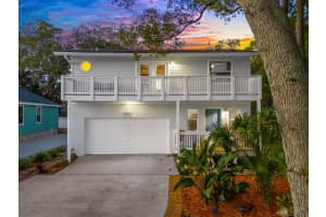 408 GEORGIA AVENUE, CRYSTAL BEACH, FL 34681 - MLS#MFRTB8479610