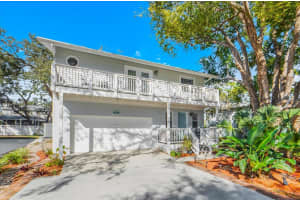 408 GEORGIA AVENUE, CRYSTAL BEACH, FL 34681 - MLS#MFRTB8479610