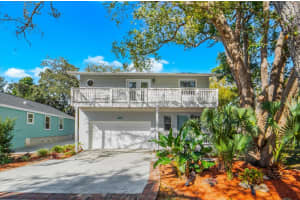 408 GEORGIA AVENUE, CRYSTAL BEACH, FL 34681 - MLS#MFRTB8479610