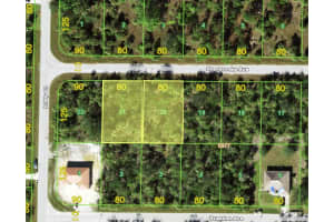 19161 SHERBROOKE AVE, PORT CHARLOTTE, FL 33954 - MLS#MFRTB8479626