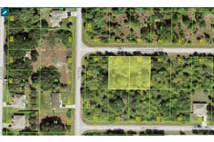 19161 SHERBROOKE AVE, PORT CHARLOTTE, FL 33954 - MLS#MFRTB8479626