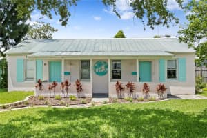 1305 BERMUDA BOULEVARD, TAMPA, FL 33605 - MLS#MFRTB8479634