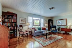 400 MIRA VISTA DRIVE, DUNEDIN, FL 34698 - MLS#MFRTB8479657