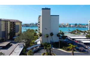 660 ISLAND WAY, CLEARWATER BEACH, FL 33767 - MLS#MFRTB8479667