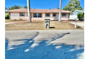 1129 EDGEHILL ROAD, WEST PALM BEACH, FL 33417 - MLS#MFRTB8479673
