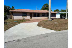 1129 EDGEHILL ROAD, WEST PALM BEACH, FL 33417 - MLS#MFRTB8479673