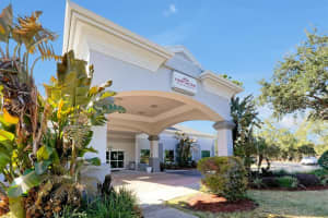 8303 PALM PARKWAY, ORLANDO, FL 32836 - MLS#MFRTB8479677