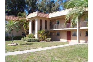 4500 E Bay Dr #138, CLEARWATER