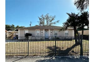 7413 Sherren Dr, TAMPA