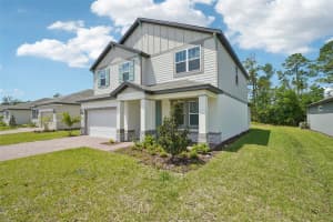 1129 BRITISH CIRCLE, DAYTONA BEACH, FL 32124 - MLS#MFRTB8479722