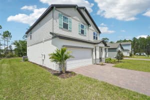 1129 BRITISH CIRCLE, DAYTONA BEACH, FL 32124 - MLS#MFRTB8479722