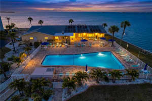 9 FORBES PLACE #310, DUNEDIN, FL 34698 - MLS#MFRTB8479738