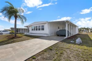 517 LOS ALTOS, NORTH PORT, FL 34287 - MLS#MFRTB8479744