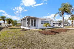 517 LOS ALTOS, NORTH PORT, FL 34287 - MLS#MFRTB8479744