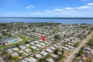 127 INDEPENDENCE AVENUE, PALM HARBOR, FL 34684 - MLS#MFRTB8479762