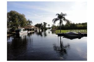 2587 CYPRUS DRIVE, PALM HARBOR, FL 34684 - MLS#MFRTB8479769