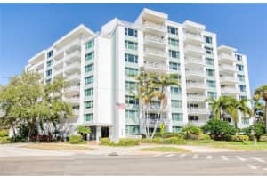 700 BEACH DRIVE, ST PETERSBURG, FL 33701 - MLS#MFRTB8479775