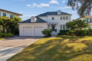 5004 LEONA STREET, TAMPA, FL 33629 - MLS#MFRTB8479796