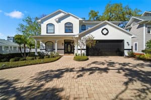 4117 AZEELE STREET, TAMPA, FL 33609 - MLS#MFRTB8479797