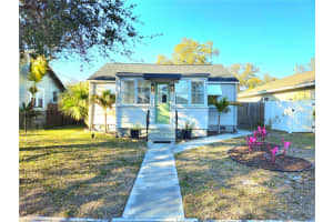 3611 4TH AVENUE, ST PETERSBURG, FL 33713 - MLS#MFRTB8479803