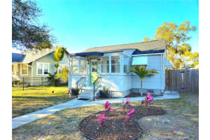 3611 4TH AVENUE, ST PETERSBURG, FL 33713 - MLS#MFRTB8479803