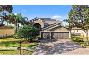 5128 Hartwell Loop, LAND O LAKES