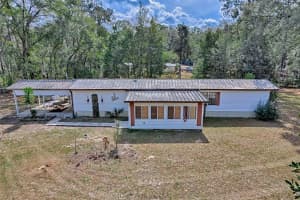 630 136TH AVENUE, OLD TOWN, FL 32680 - MLS#MFRTB8479839