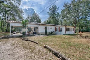 630 136TH AVENUE, OLD TOWN, FL 32680 - MLS#MFRTB8479839