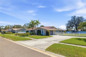 1503 TALLAHASSEE DRIVE, TARPON SPRINGS, FL 34689 - MLS#MFRTB8479853