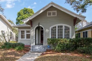 1012 ROME AVENUE, TAMPA, FL 33606 - MLS#MFRTB8479859