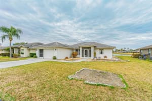10535 MOSHIE LANE, SAN ANTONIO, FL 33576 - MLS#MFRTB8479860