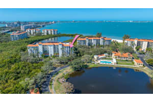 4750 Dolphin Cay Ln S #509, ST PETERSBURG