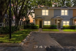 3471 HIGH HAMPTON CIRCLE, TAMPA, FL 33610 - MLS#MFRTB8479865