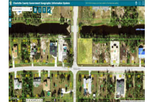 12010 XAVIER AVENUE, PORT CHARLOTTE, FL 33981 - MLS#MFRTB8479878