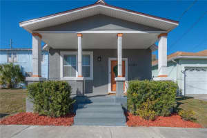 2341 W Chestnut St, TAMPA 2341 W Chestnut St, TAMPA