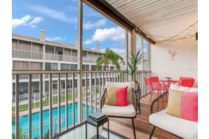 521 PINELLAS BAYWAY S #204, ST PETERSBURG, FL 33715 - MLS#MFRTB8479881